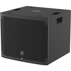 Mackie Subwoofer amplifié 18" 700W RMS Thump18S V4 - Vue 2